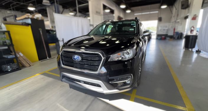 Thumbnail: 2019 Subaru Ascent - 1
