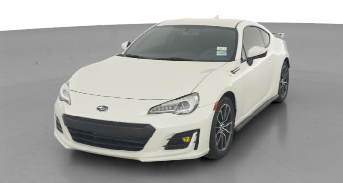 Thumbnail: 2020 Subaru BRZ - 1