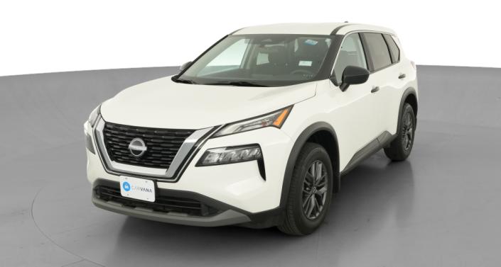 Thumbnail: 2023 Nissan Rogue - 1
