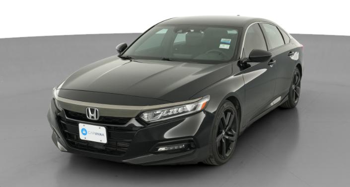 Thumbnail: 2019 Honda Accord - 1