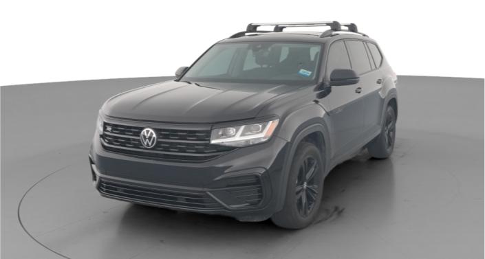 Thumbnail: 2023 Volkswagen Atlas - 1