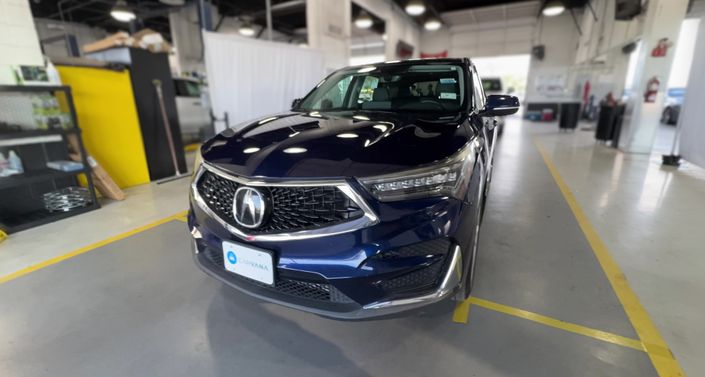 Thumbnail: 2020 Acura RDX - 1