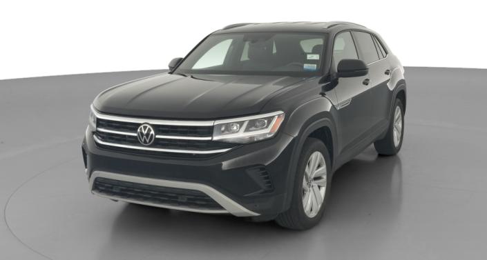 Thumbnail: 2020 Volkswagen Atlas - 1