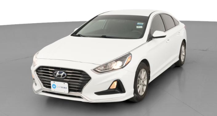 Thumbnail: 2018 Hyundai Sonata - 1