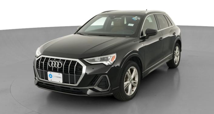 Thumbnail: 2020 Audi Q3 - 1