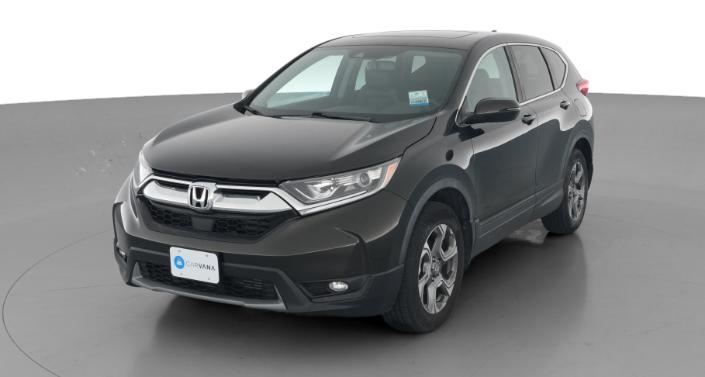 Thumbnail: 2017 Honda CR-V - 1