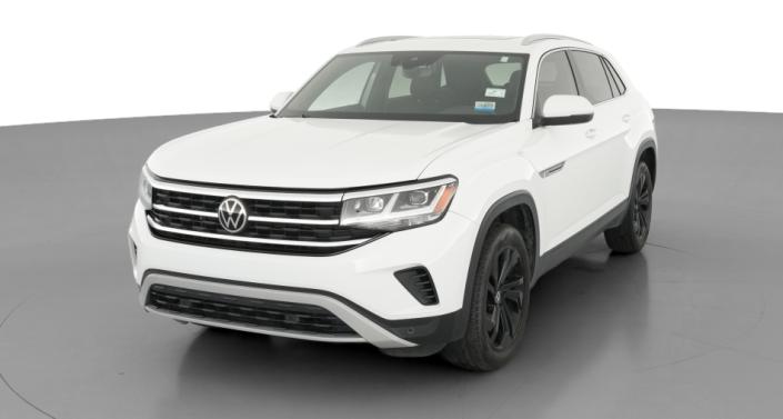 Thumbnail: 2020 Volkswagen Atlas - 1