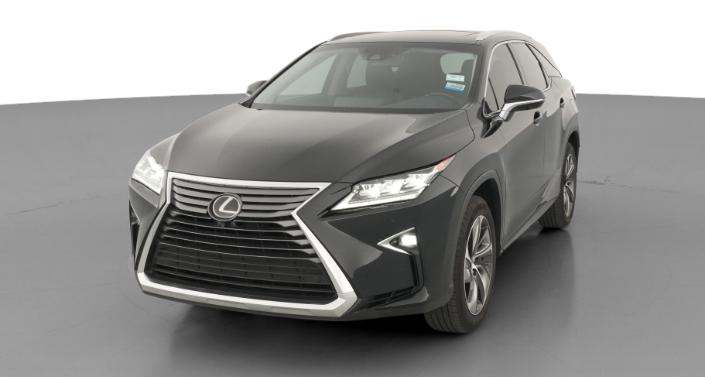 Thumbnail: 2018 Lexus RX - 1