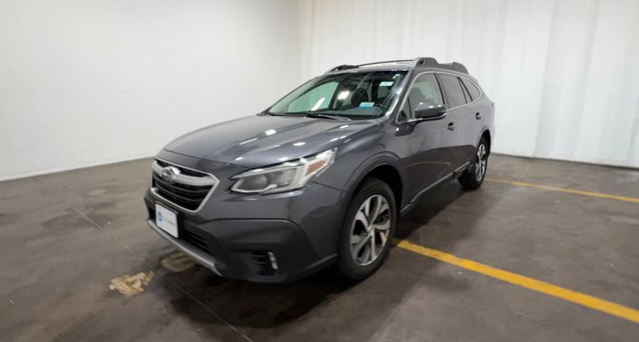 Thumbnail: 2022 Subaru Outback - 1