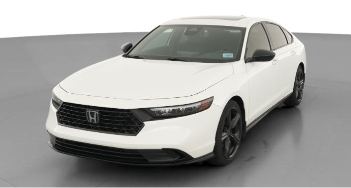 Thumbnail: 2023 Honda Accord - 1