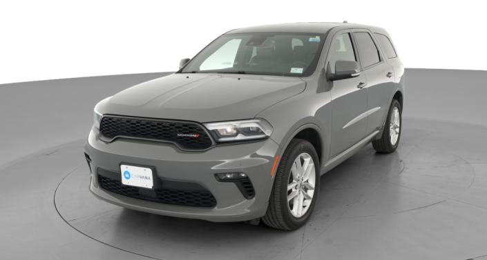 Thumbnail: 2022 Dodge Durango - 1