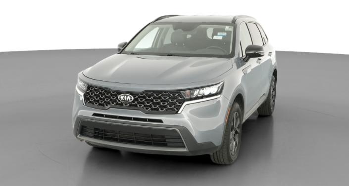Thumbnail: 2021 Kia Sorento - 1
