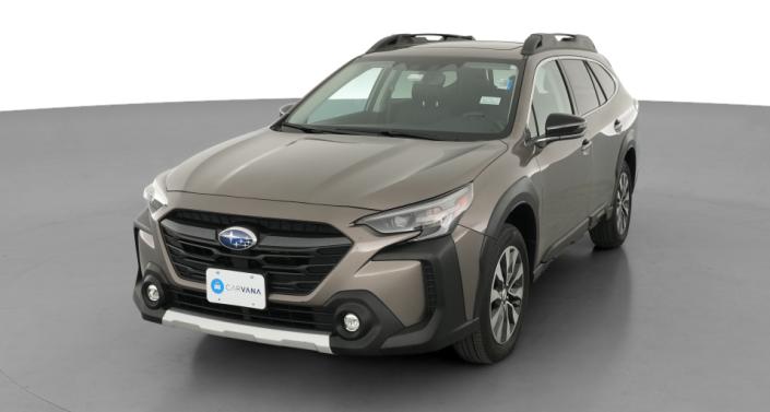 Thumbnail: 2023 Subaru Outback - 1