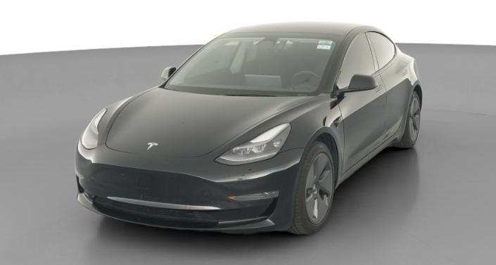 Thumbnail: 2023 Tesla Model 3 - 1