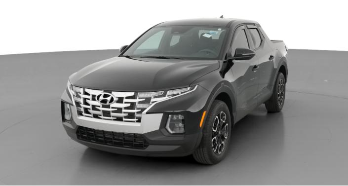Thumbnail: 2024 Hyundai Santa Cruz - 1