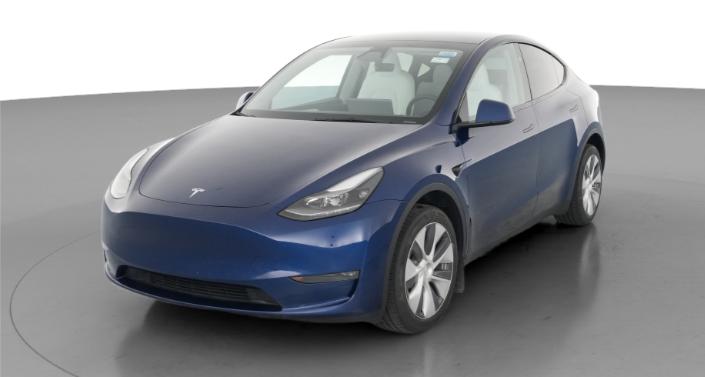 Thumbnail: 2024 Tesla Model Y - 1