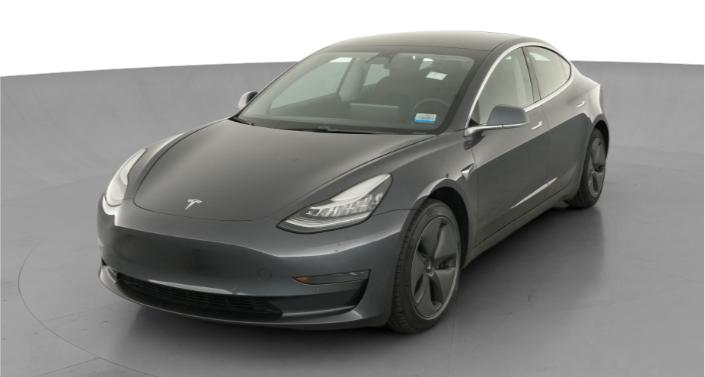 Thumbnail: 2020 Tesla Model 3 - 1