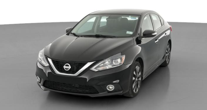 Thumbnail: 2017 Nissan Sentra - 1