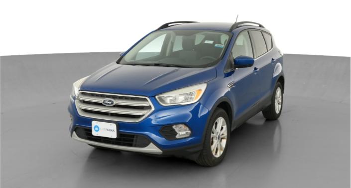 Thumbnail: 2018 Ford Escape - 1