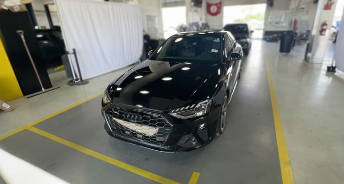 Thumbnail: 2023 Audi A4 - 1