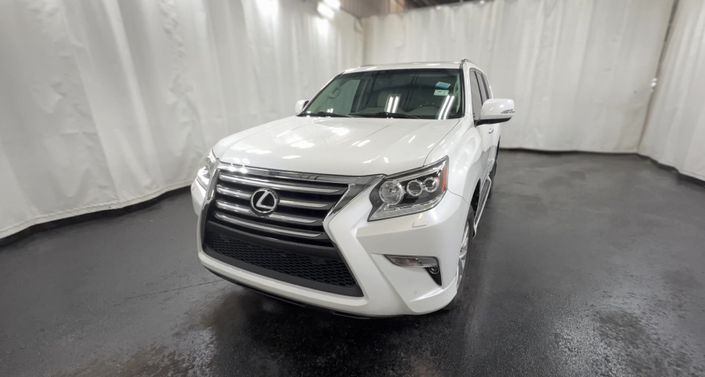 Thumbnail: 2019 Lexus GX - 1