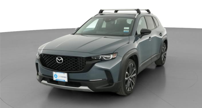 Thumbnail: 2023 Mazda CX-50 - 1