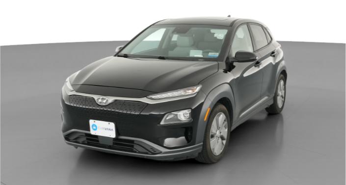 Thumbnail: 2021 Hyundai Kona - 1