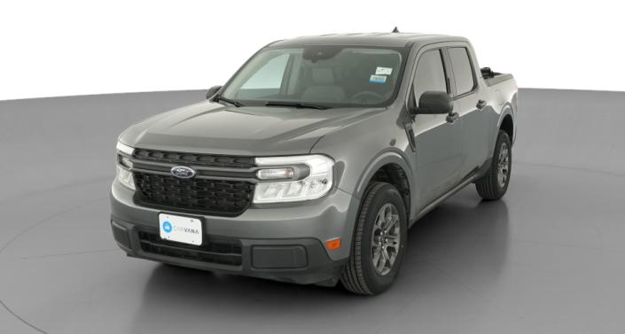 Thumbnail: 2022 Ford Maverick - 1