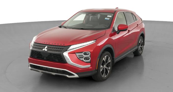 Thumbnail: 2022 Mitsubishi Eclipse Cross - 1