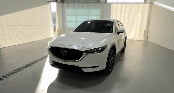 Thumbnail: 2018 Mazda CX-5 - 1