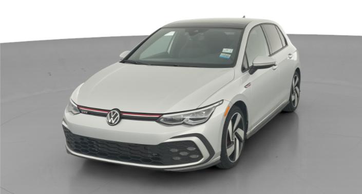 Thumbnail: 2022 Volkswagen Golf - 1