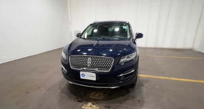 Thumbnail: 2019 Lincoln MKC - 1