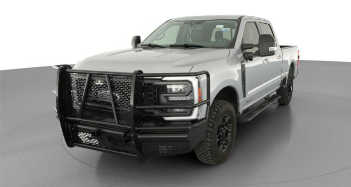 Thumbnail: 2023 Ford Econoline - 1