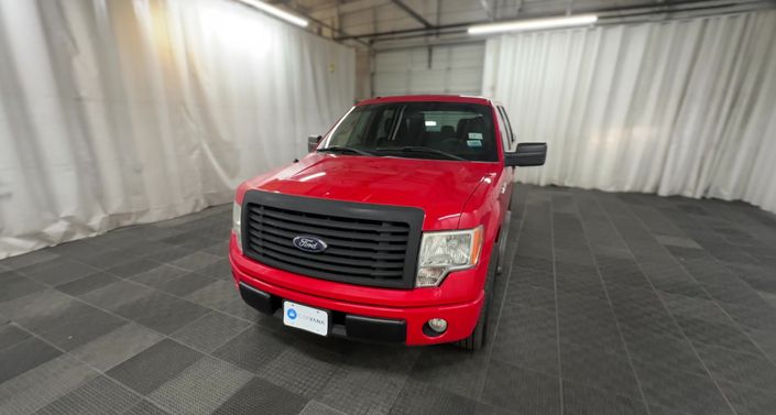 2014 Ford Econoline E-150 -
                  North Las Vegas, NV