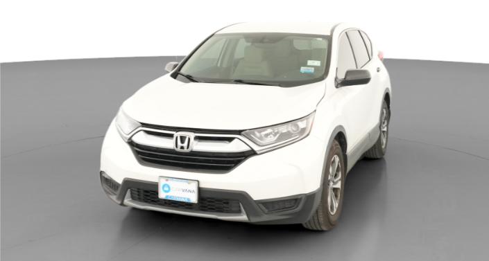 Thumbnail: 2018 Honda CR-V - 1