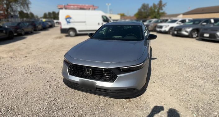 2024 Honda Accord Sport -
                  Novi, MI