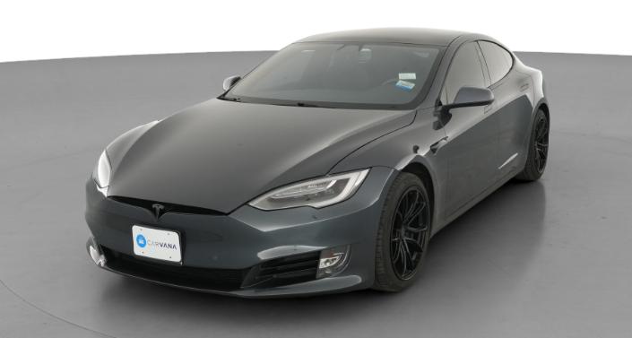 2019 Tesla Model S Long Range -
                  Richton Park, IL