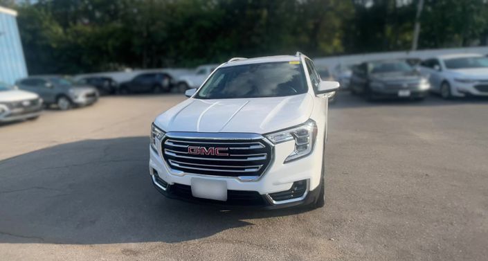Thumbnail: 2024 GMC Terrain - 1