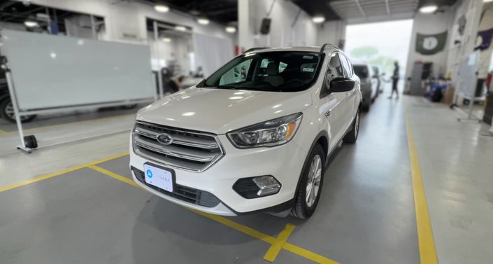 Thumbnail: 2018 Ford Escape - 1
