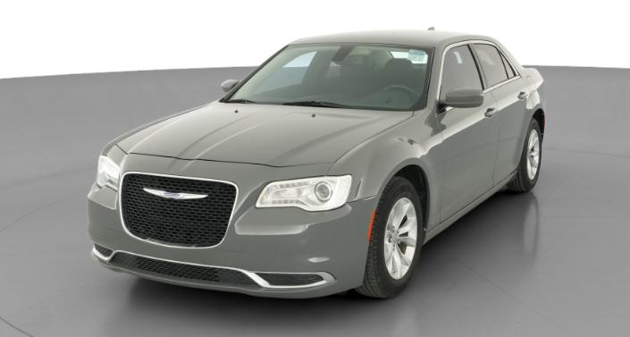 Thumbnail: 2018 Chrysler 300 - 1