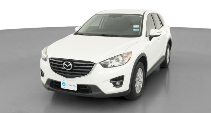 Thumbnail: 2016 Mazda CX-5 - 1