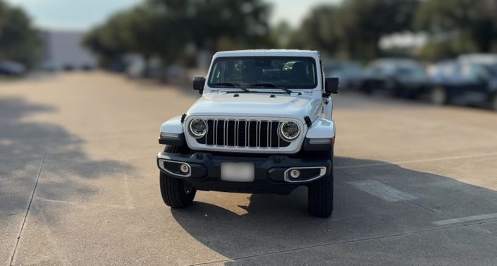 Thumbnail: 2025 Jeep Wrangler - 1