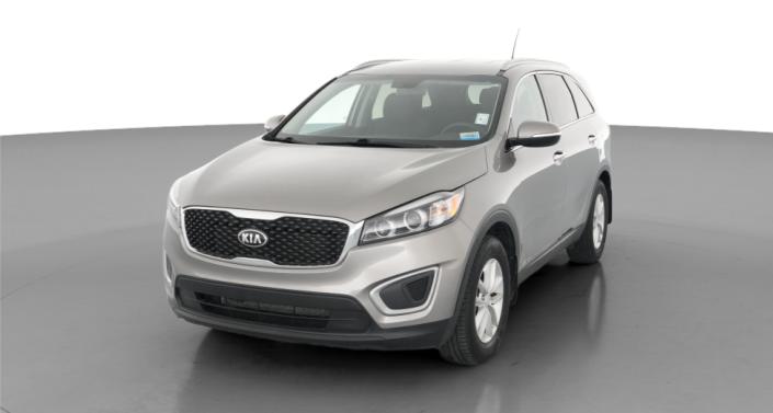 Thumbnail: 2017 Kia Sorento - 1