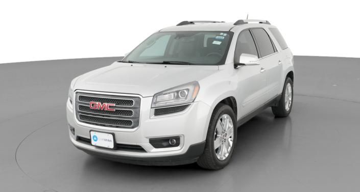 Thumbnail: 2017 GMC Acadia - 1