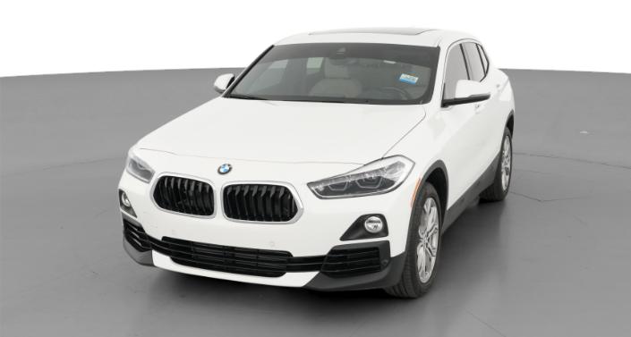 Thumbnail: 2020 BMW X2 - 1