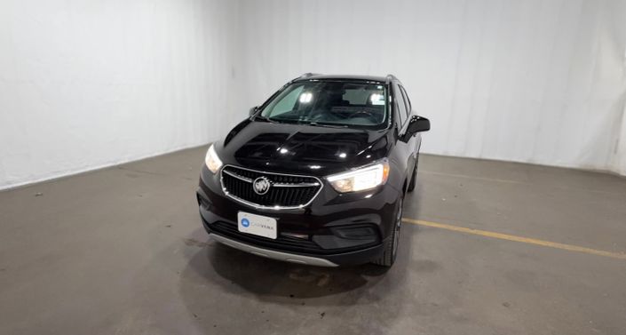 Thumbnail: 2022 Buick Encore - 1