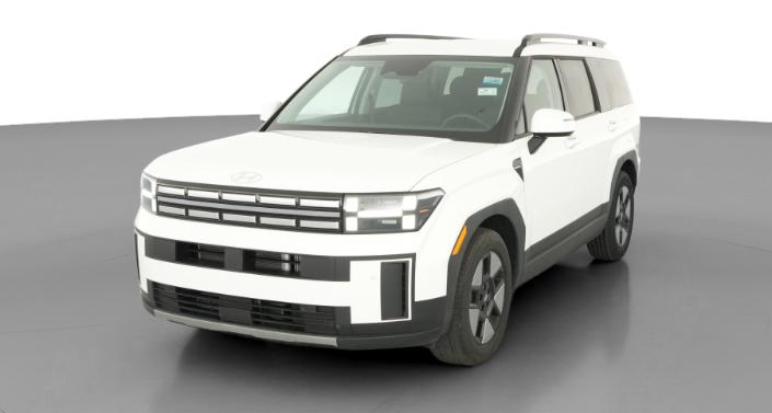 Thumbnail: 2024 Hyundai Santa Fe - 1