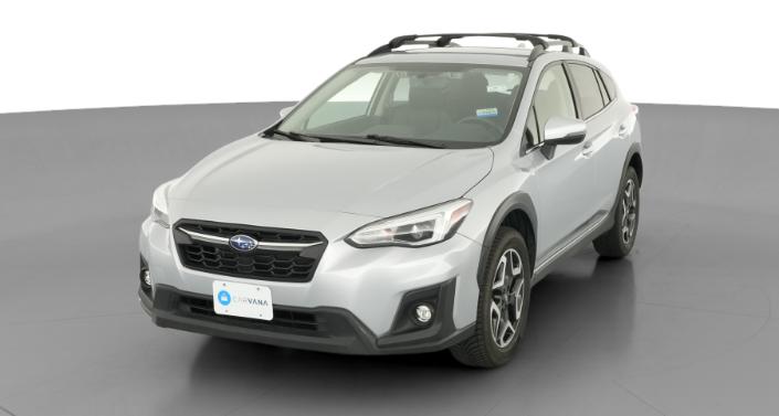 Thumbnail: 2020 Subaru Crosstrek - 1