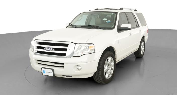 Thumbnail: 2013 Ford Expedition - 1