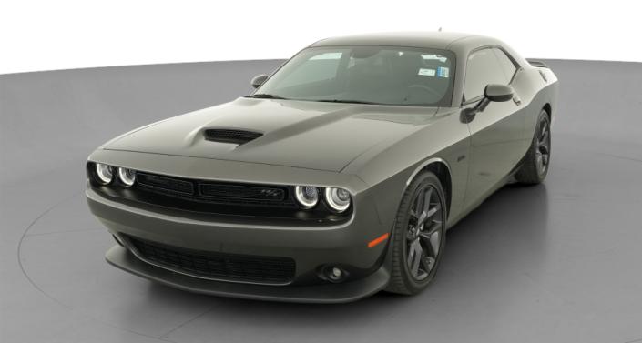 Thumbnail: 2023 Dodge Challenger - 1
